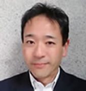 城谷 祐司