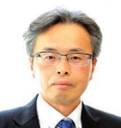 釜洞秀人 釜洞秀人