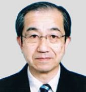山口庸一